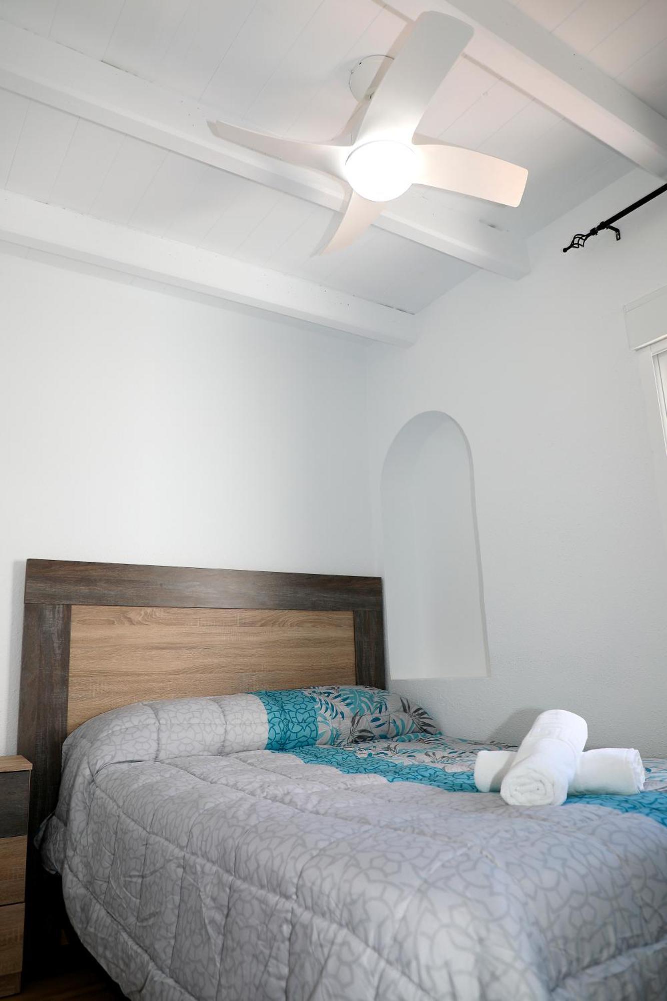 Duplex Mojacar Beach ภายนอก รูปภาพ