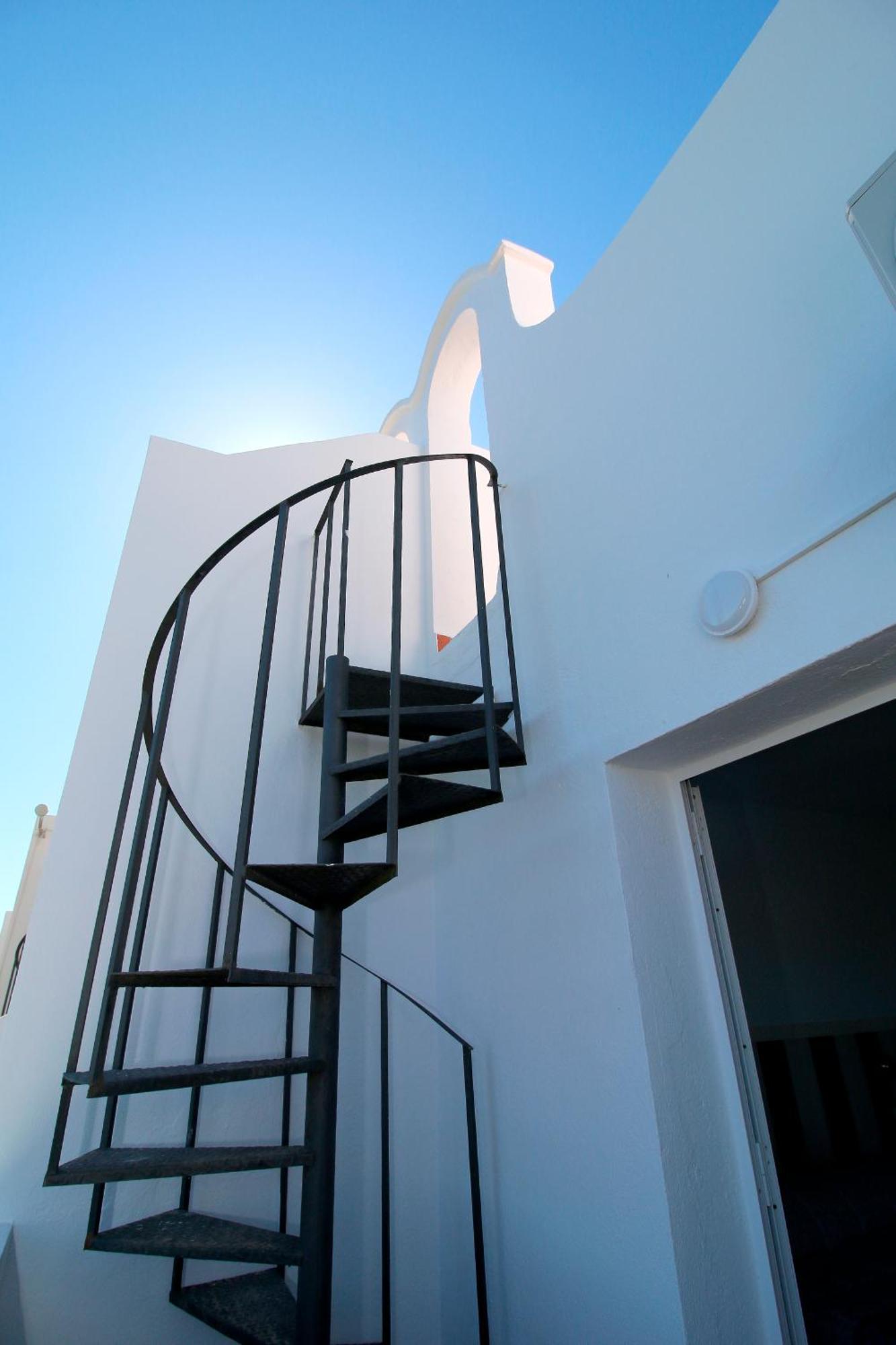Duplex Mojacar Beach ภายนอก รูปภาพ