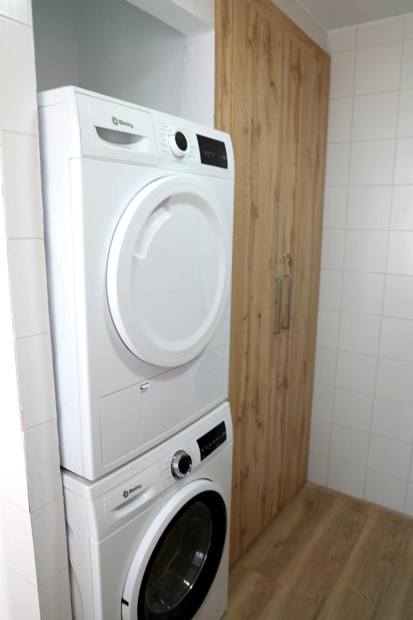 Duplex Mojacar Beach ภายนอก รูปภาพ