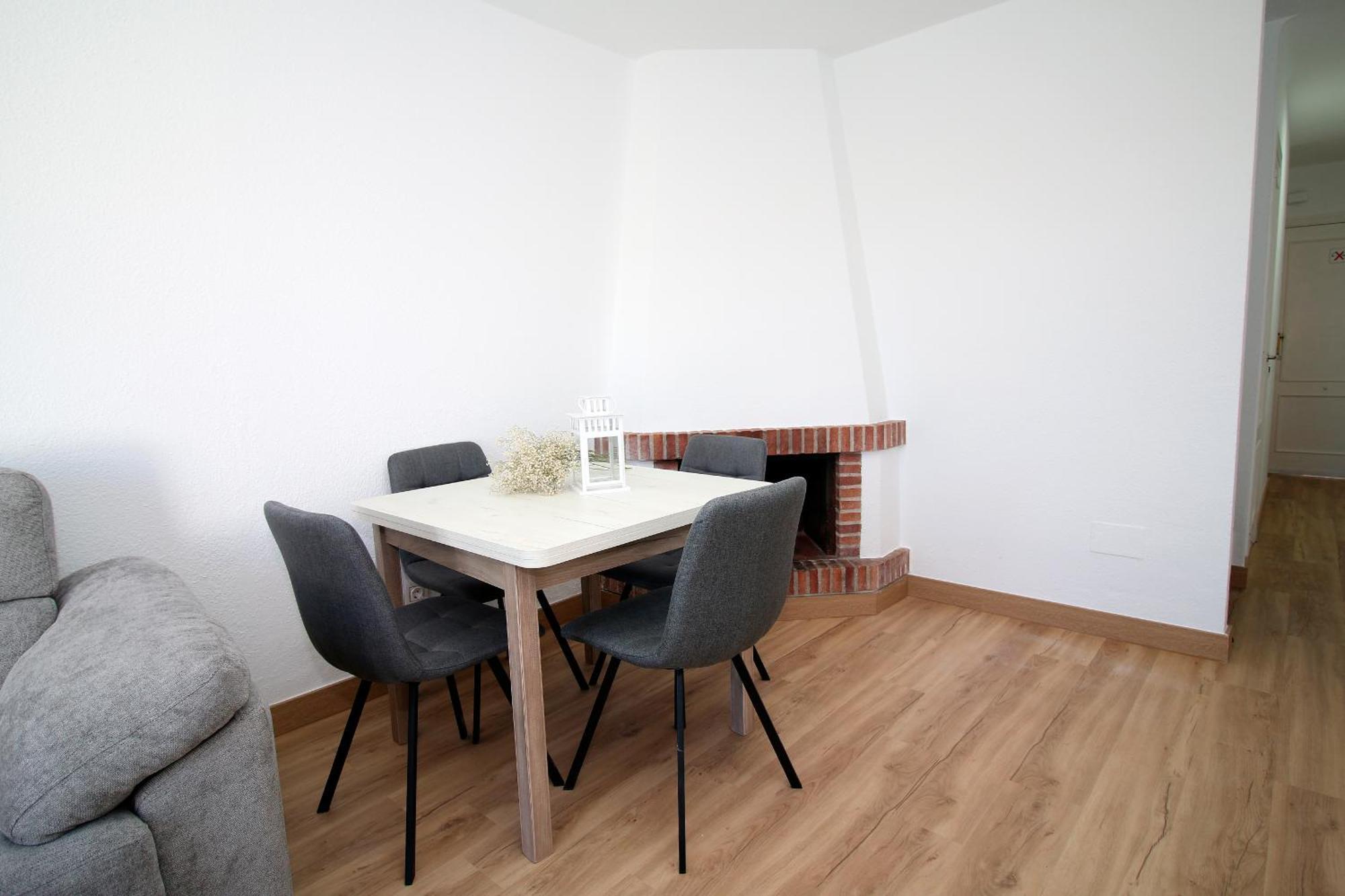 Duplex Mojacar Beach ภายนอก รูปภาพ