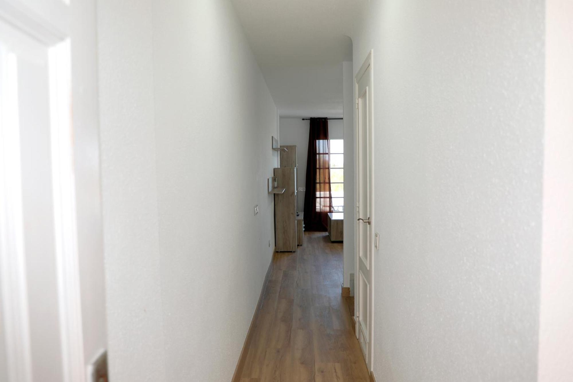 Duplex Mojacar Beach ภายนอก รูปภาพ