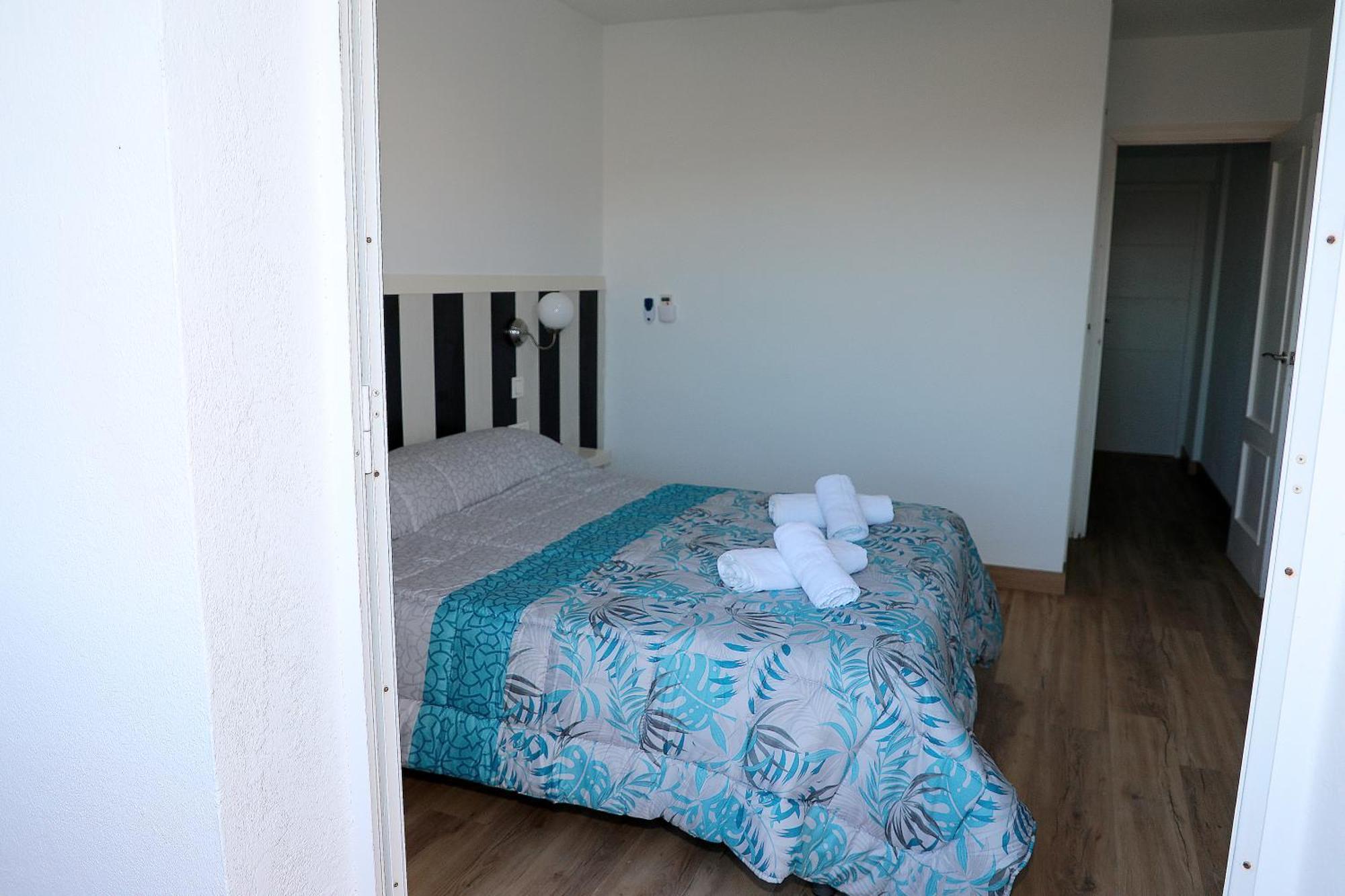 Duplex Mojacar Beach ภายนอก รูปภาพ