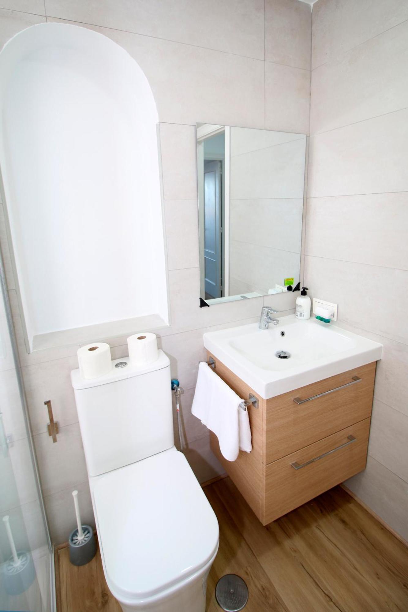 Duplex Mojacar Beach ภายนอก รูปภาพ