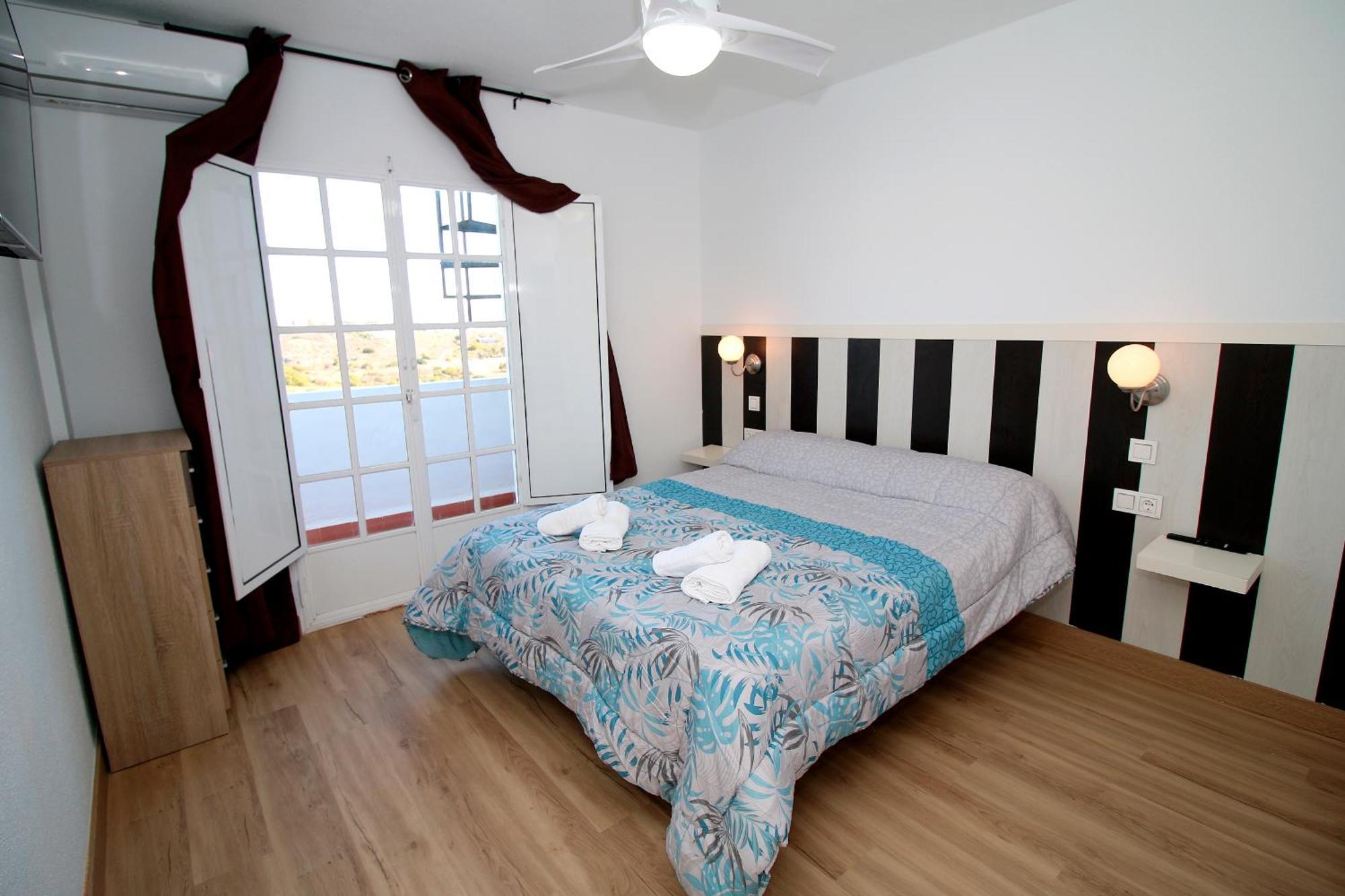 Duplex Mojacar Beach ภายนอก รูปภาพ