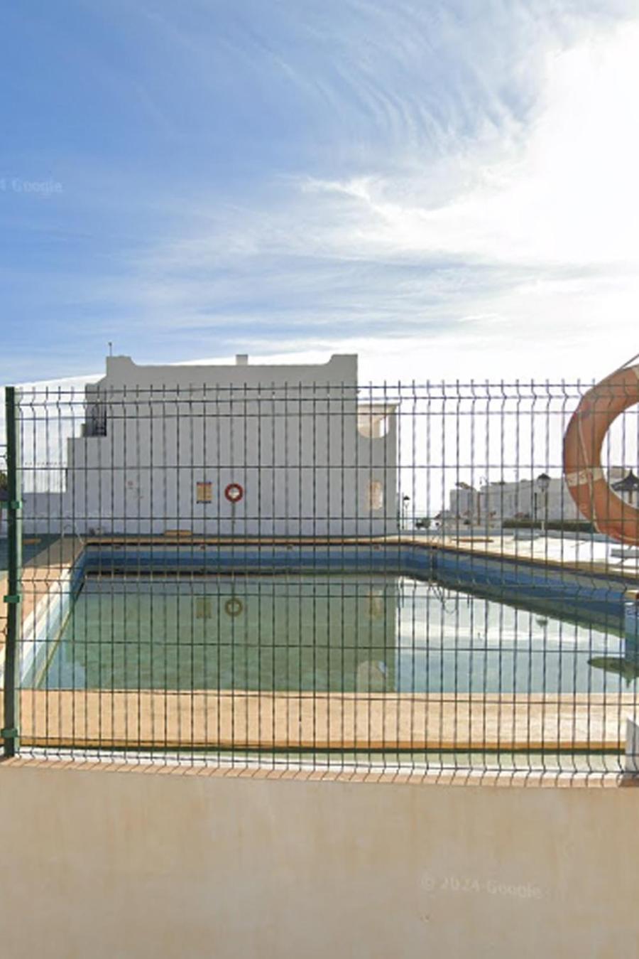 Duplex Mojacar Beach ภายนอก รูปภาพ